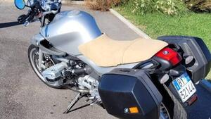 Bmw R 1150 R (2000 - 07) 