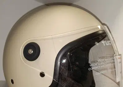 Casco Jet Tucano Urbano - Annuncio 9567348
