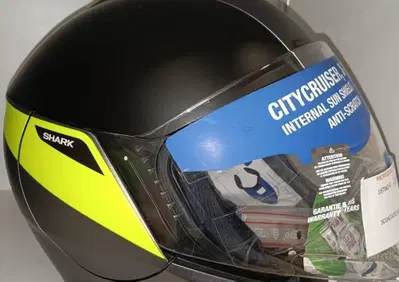 Casco Jet Shark Shark Helmets - Annuncio 9567350