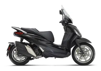 Piaggio Beverly 400 (2025 - 26) - Annuncio 8694099