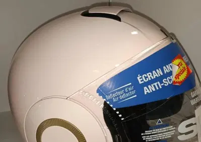 Casco Jet Shark Shark Helmets - Annuncio 9567353