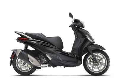 Piaggio Beverly 300 ABS-ASR (2021 - 25) - Annuncio 8694076