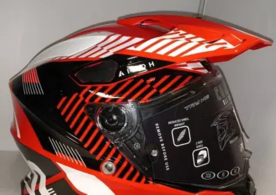 Casco Integrale Airoh - Annuncio 9567368