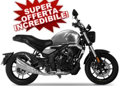 Voge Trofeo 500AC (2022 - 26) - Annuncio 9567391