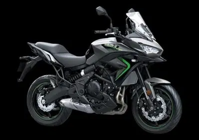 Kawasaki Versys 650 (2021 - 24) - Annuncio 9098786
