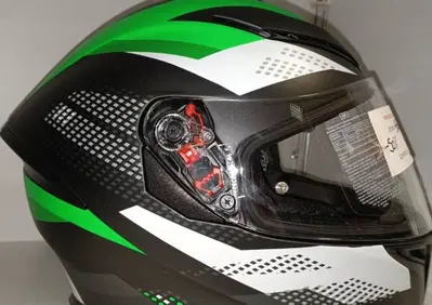 Casco integrale Agv - Annuncio 9567423