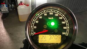 Moto Guzzi V7 III Stone Night Pack (2019 - 20) 