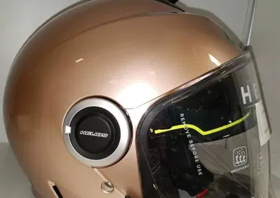 Casco Jet Airoh - Annuncio 9567477