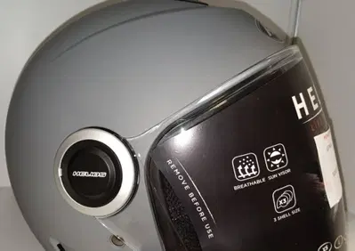 Casco Jet Airoh - Annuncio 9567479