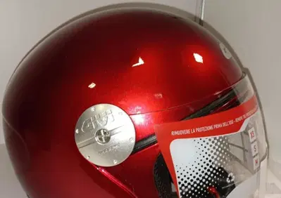 Casco Jet Givi - Annuncio 9567484