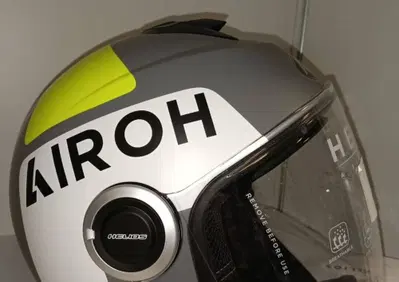 Casco Jet Airoh - Annuncio 9567491