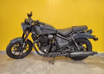 Royal Enfield Shotgun 650 (2024 - 26) - Annuncio 9567514