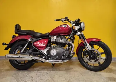 Royal Enfield Super Meteor 650 (2023 - 26) - Annuncio 9567524