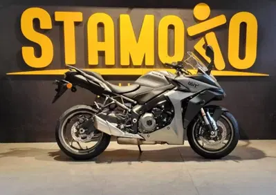 Suzuki GSX-S1000GT (2025 - 26) - Annuncio 9567527
