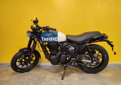 Royal Enfield HNTR 350 (2022 - 26) - Annuncio 9567560