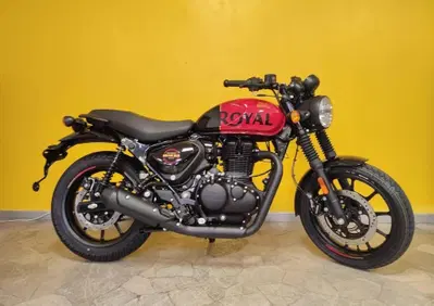 Royal Enfield HNTR 350 (2022 - 26) - Annuncio 9567565