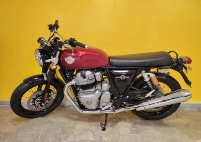 Royal Enfield Interceptor 650 (2021 - 26) - Annuncio 9567577