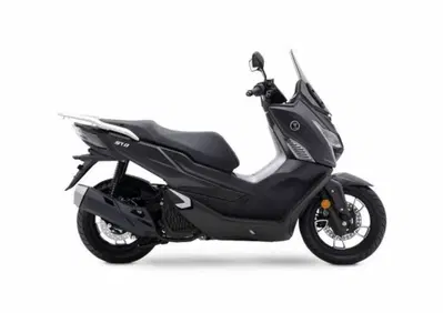 Voge Sfida SR1 (2023 - 26) - Annuncio 9293446