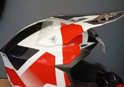 Casco Cross Airoh - Annuncio 9567586