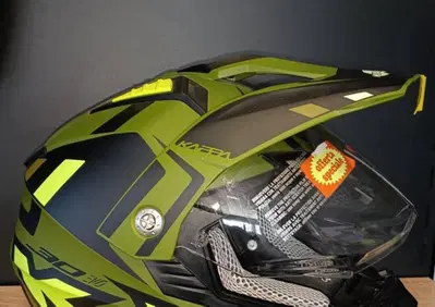 Casco Integrale Airoh - Annuncio 9567592