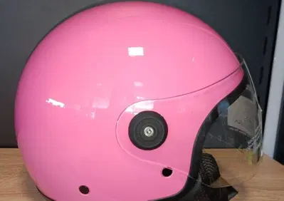 Casco Jet Vespa - Annuncio 9567596