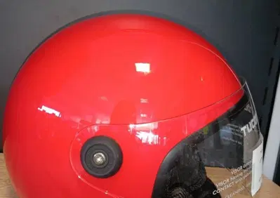 Casco Jet Vespa - Annuncio 9567597