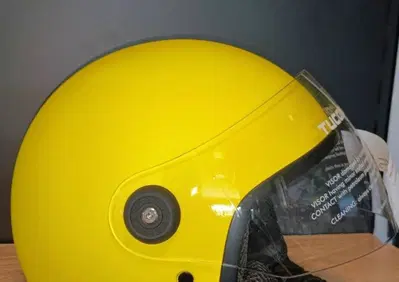 Casco Jet Vespa - Annuncio 9567601