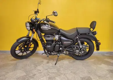 Royal Enfield Meteor 350 (2021 - 26) - Annuncio 9567605