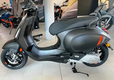 Vespa Sprint 125 S (2023 - 25) - Annuncio 9567616