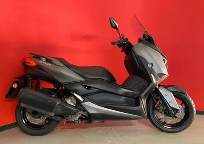 Yamaha X-Max 300 ABS (2017 - 20) - Annuncio 9368216