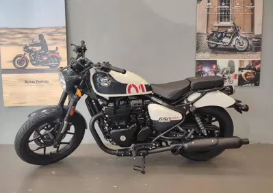 Royal Enfield Shotgun 650 (2024 - 26) - Annuncio 9567811