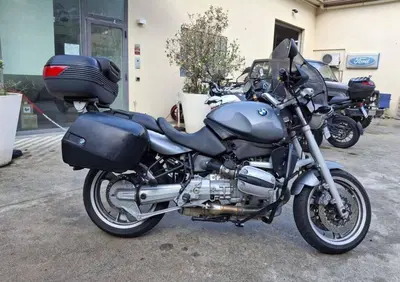 Bmw R 100 R - Annuncio 9567813