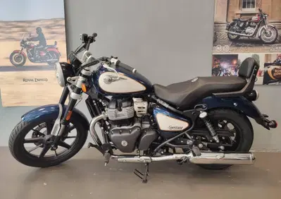 Royal Enfield Super Meteor 650 (2023 - 26) - Annuncio 9567814