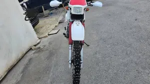 Yamaha TT 600 (1985 - 93)  (3)