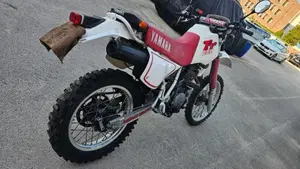 Yamaha TT 600 (1985 - 93)  (6)