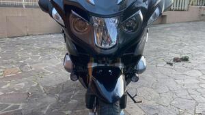 Bmw R 1250 RT (2019 - 20) 