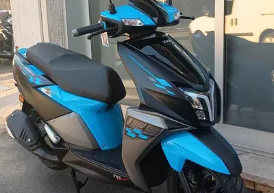 TVS Motor Ntorq 125 (2024 - 26) - Annuncio 9567884