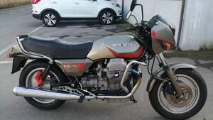 Moto Guzzi  