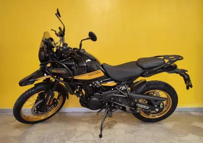 Royal Enfield Himalayan 450 (2024 - 26) - Annuncio 9567901
