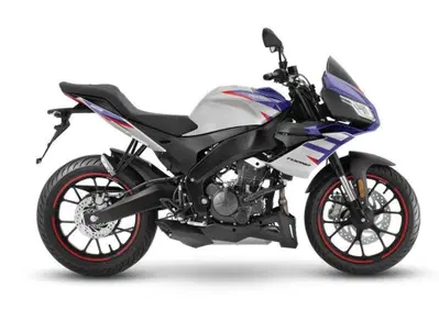 Aprilia Tuono 125 (2025 - 26) - Annuncio 8675550
