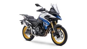 Voge Valico 525DSX (2023 - 25)