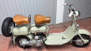 Lambretta  
