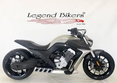 Benda Motorcycles LFC 700 (2024 - 26) - Annuncio 9568377