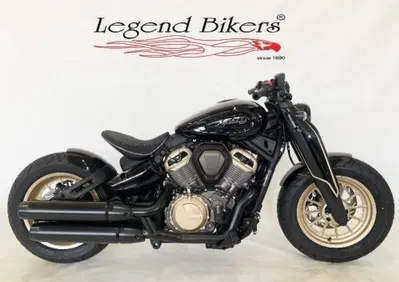 Benda Motorcycles Napoleon Bob 500 (2024 - 26) - Annuncio 9568380