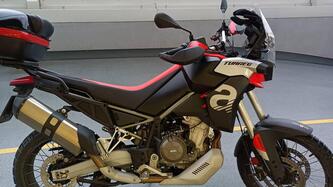 aprilia tuareg 660 (2022 - 24)