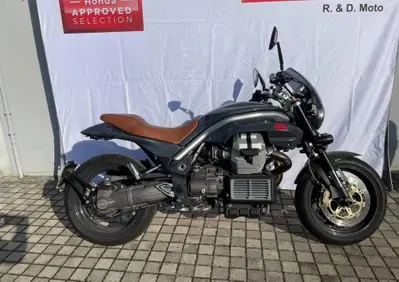 Moto Guzzi Griso 1100 (2005 - 11) - Annuncio 9568439