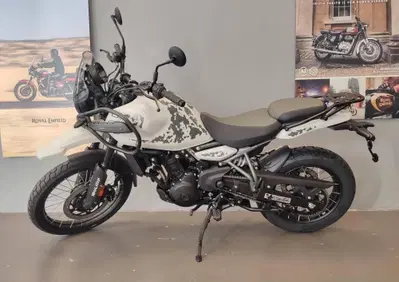 Royal Enfield Himalayan 450 (2024 - 26) - Annuncio 9568470