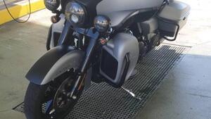 Harley-Davidson 114 Electra Glide Ultra Limited (2020) - FLHTK 