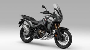 Honda Africa Twin CRF 1100L Adventure Sports (2024 - 25) 