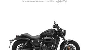 Keeway Motor V-Cruise 125 (2022 - 25) 